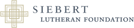 Siebert Lutheran Foundation Logo